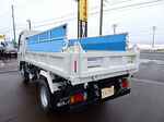 エルフ 2t 4WD FFL 三転ダンプ