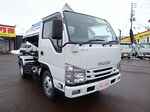 エルフ 2t 4WD FFL 三転ダンプ