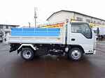 エルフ 2t 4WD FFL 三転ダンプ