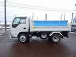 エルフ 2t 4WD FFL 三転ダンプ
