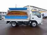 エルフ 2t 4WD FFL 三転ダンプ