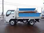 エルフ 2t 4WD FFL 三転ダンプ