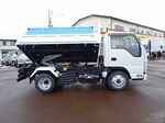 エルフ 2t 4WD FFL 三転ダンプ