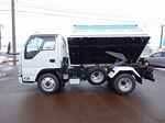 エルフ 2t 4WD FFL 三転ダンプ