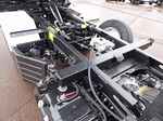 エルフ 2t 4WD FFL 三転ダンプ