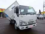 エルフ 2t 4WD FFL 三転ダンプ