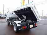 エルフ 2t 4WD FFL 三転ダンプ
