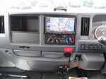 エルフ 1.15t 4WD FFL Sタイヤ Wキャブ