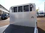 エルフ 1.15t 4WD FFL Sタイヤ Wキャブ