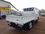 エルフ 1.15t 4WD FFL Sタイヤ Wキャブ