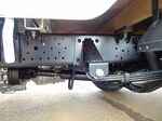 エルフ 1.15t 4WD FFL Sタイヤ Wキャブ