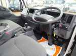 エルフ 1.15t 4WD FFL Sタイヤ Wキャブ