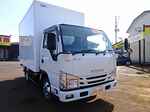 エルフ 2t FFL 標準 保冷バン 総重量5t未満