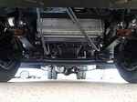 フォワード 4.85t 増トン 標準ベッド付 タダノ4段クレーン付 240ps