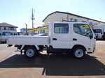 トヨエース 1t 4WD FJL Sタイヤ Wキャブ