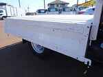 トヨエース 1t 4WD FJL Sタイヤ Wキャブ