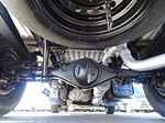トヨエース 1t 4WD FJL Sタイヤ Wキャブ