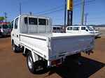 トヨエース 1t 4WD FJL Sタイヤ Wキャブ