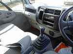 トヨエース 1t 4WD FJL Sタイヤ Wキャブ
