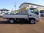 ダイナ 1.25t 4WD Sタイヤ 平ボディ