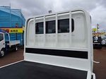 デュトロ 2t FJL ワイドロング Wキャブ/2段折れ式垂直PG付 要構変