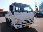 エルフ 2t FFL 標準 平ボディ 新免許対応車(総重量5t未満)