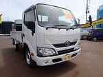 トヨエース 1.25t 4WD FJL Sタイヤ 平ボディ