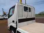 トヨエース 1.25t 4WD FJL Sタイヤ 平ボディ