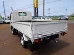 トヨエース 1.25t 4WD FJL Sタイヤ 平ボディ