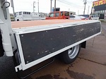 ダイナ 2t 4WD FJL 標準セミロング Wキャブ