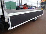 ダイナ (1.25)t 4WD FJL Sタイヤ 平ボディ 要構変
