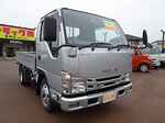 エルフ 2t 4WD FFL 標準 平ボディ 総重量5t未満