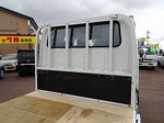 エルフ 1.15t 4WD FFL Sタイヤ Wキャブ