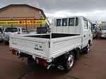 エルフ 1.15t 4WD FFL Sタイヤ Wキャブ