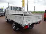 エルフ 1.15t 4WD FFL Sタイヤ Wキャブ