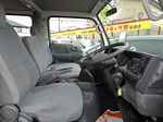 エルフ 1.15t 4WD FFL Sタイヤ Wキャブ