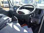 エルフ 1.3t 4WD FFL Sタイヤ 低温冷凍車