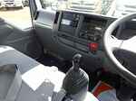 エルフ 1.3t 4WD FFL Sタイヤ 低温冷凍車