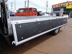 エルフ 2t FFL 標準 平ボディ 総重量5t未満