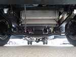 フォワード 3.9t 標準ベッド付 平ボディ 210ps