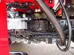 キャンター 3.2t 高床 ワイド超ロング ユニック5段クレーン付 未使用車