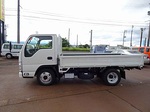 エルフ 2t FFL 標準 平ボディ 総重量5t未満