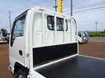 エルフ 3t 4No. 4WD FFL 平ボデー