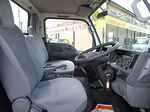 エルフ 3t 4No. 4WD FFL 平ボデー