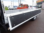 エルフ 2t FFL 標準 平ボディ 総重量5t未満
