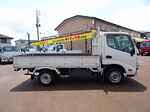 ダイナ 1.5t スーパーシングルJL Sタイヤ 平ボディ ガソリン