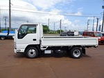 エルフ 2t FFL 標準 平ボデー 総重量5t未満