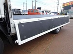 エルフ 2t FFL 標準 平ボデー 総重量5t未満