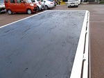 エルフ 2t FFL 標準 平ボデー 総重量5t未満