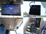 ギガ 13.3t 4軸 アルミウイング 格納ゲート付 Rエアサス  380ps